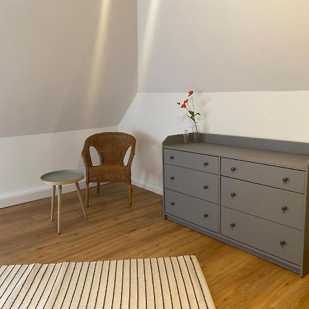 Ferienhaus Sieglinde Mit Deichblick Emden Eksteriør billede